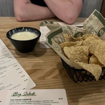 Kerbey Lane Cafe - Mueller - Queso - American Near Me - Austin, Texas Kerbey Lane Cafe - Mueller - Queso - American Near Me - Austin, Texas