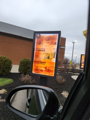 McDonald's by null