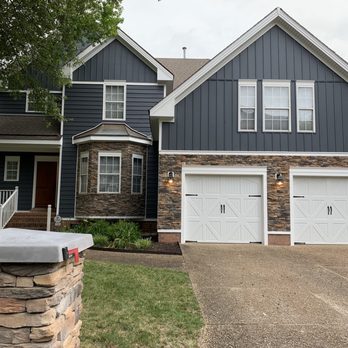 WT Anderson Roofing & Siding - This is the finished product. WTA handled the the siding, trim, and front door. - Roofing Near Me - Norfolk, Virginia WT Anderson Roofing & Siding - This is the finished product. WTA handled the the siding, trim, and front door. - Roofing Near Me - Norfolk, Virginia