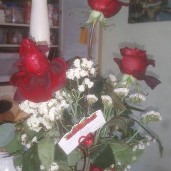 Renata's Fantasy Flowers - Disappointed - Florists Near Me - Downey, California