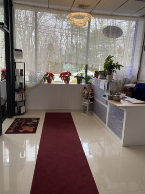 Golden Century Spa by null