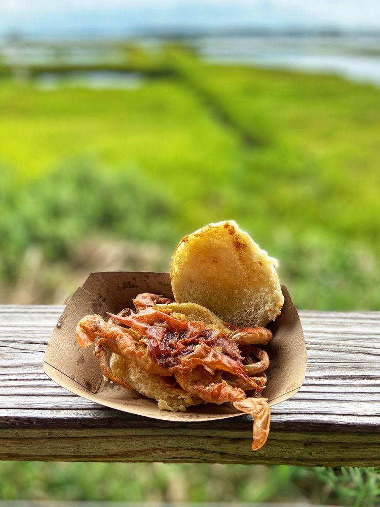 CAPTAIN MAC’S FISH HOUSE & SEAFOOD MARKET Updated October 2024 314