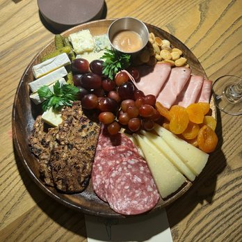 Cala - Charcuterie Board - Mediterranean Near Me - Scottsdale, Arizona Cala - Charcuterie Board - Mediterranean Near Me - Scottsdale, Arizona
