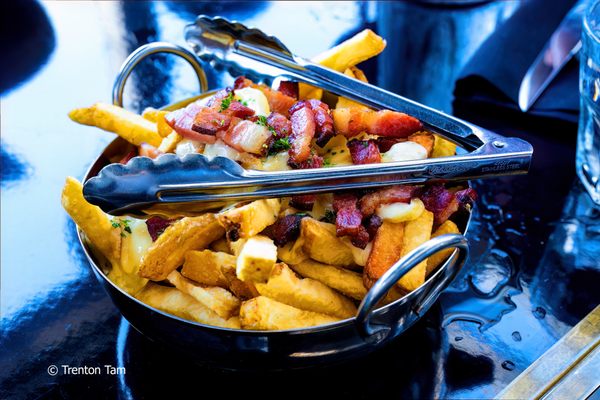 Butcher’s House Brasserie by null