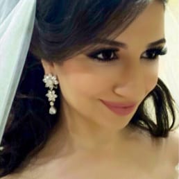 My wedding day #nofilter