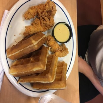 IHOP - Breakfast & Brunch Near Me - Warrington, Pennsylvania