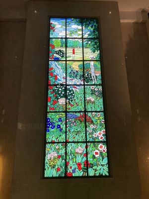 Shinagawa Prince Hotel by null