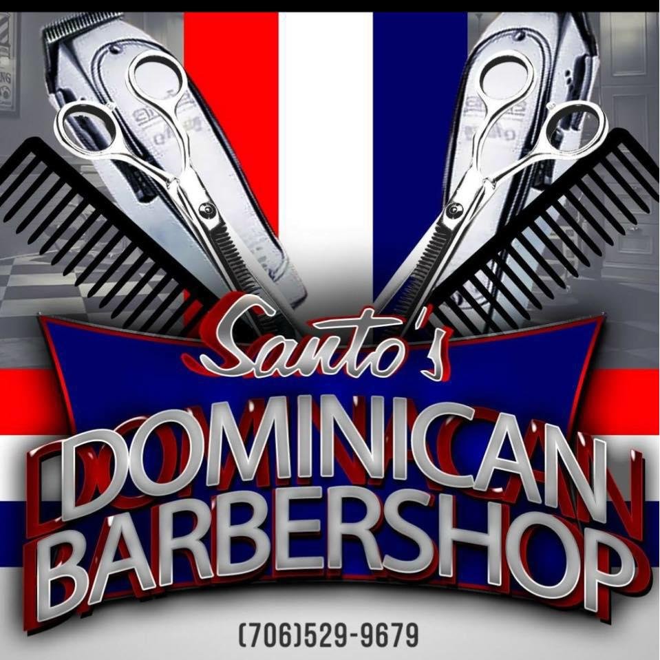J & SANTOS DOMINICAN BARBER SHOP Updated May 2024 29 Photos 1207