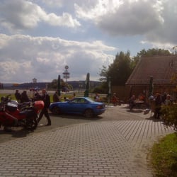 Aartal-Grill am See