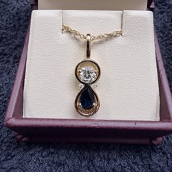 Barton's Jewelry Designs