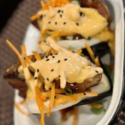O'Toole's - Pork Belly Bao Buns