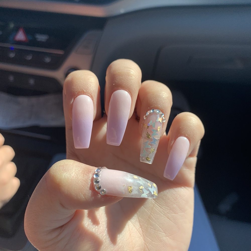 Harmony Nail Spa - $60 - Nail Salons Near Me - Sacramento, California Harmony Nail Spa - $60 - Nail Salons Near Me - Sacramento, California