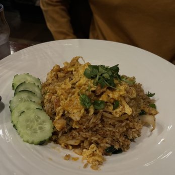 Torsap Thai Kitchen - Crab Fried Rice - Thai Near Me - Walnut Creek, California Torsap Thai Kitchen - Crab Fried Rice - Thai Near Me - Walnut Creek, California