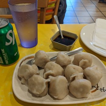 Shan Dong - Chicken dumplings - Chinese Near Me - Oakland, California Shan Dong - Chicken dumplings - Chinese Near Me - Oakland, California