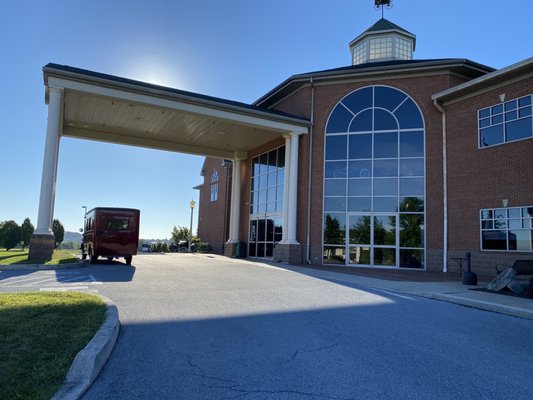 America's Transportation Experience / AACA Museum, Inc. by null