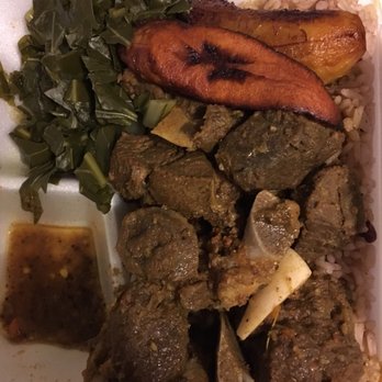 Cool Runnings Cuisine - Caribbean Near Me - Union, New Jersey
