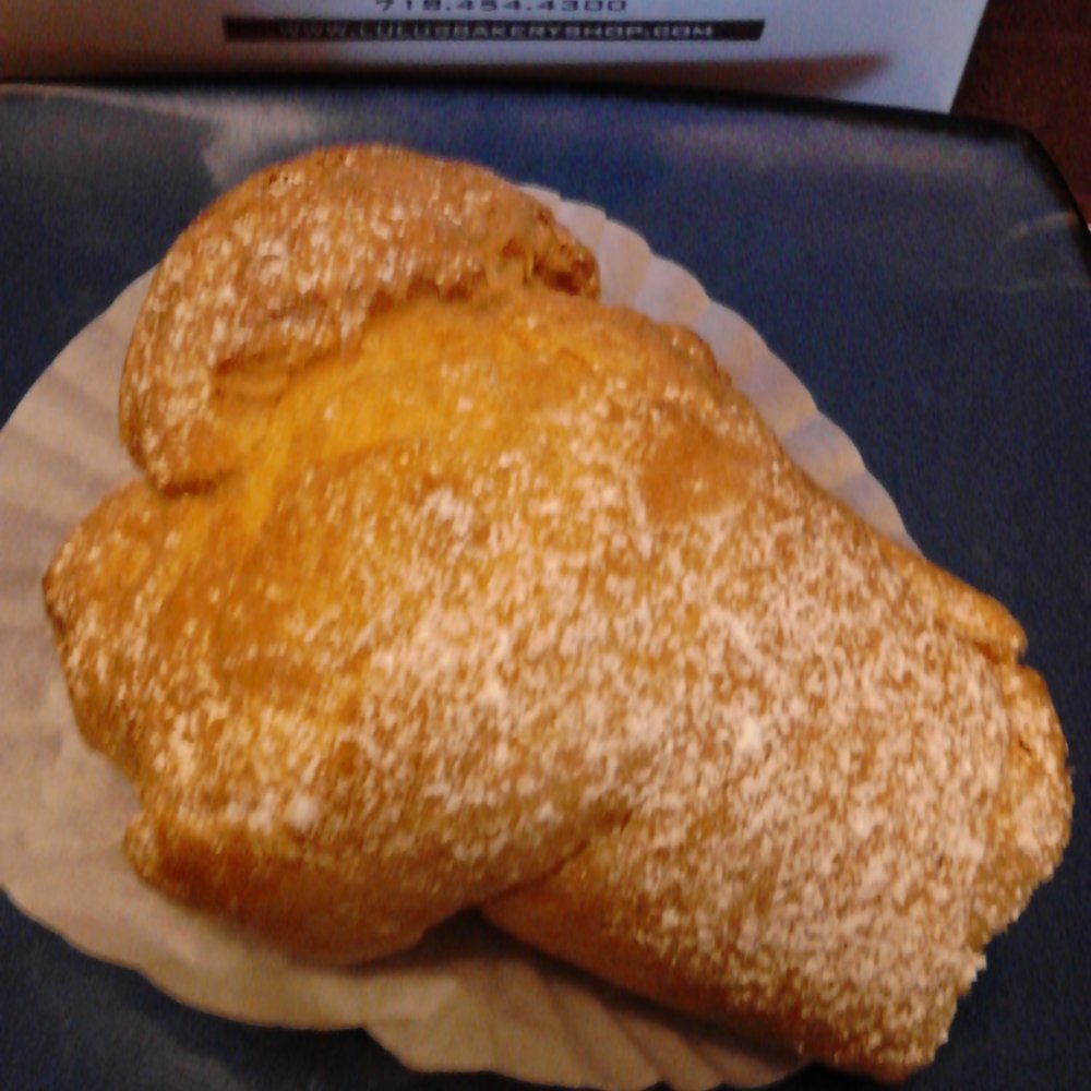 Lulu's Bakery - The LuLu! Sooooo yummy! - Bakeries Near Me - Fresh Meadows, New York Lulu's Bakery - The LuLu! Sooooo yummy! - Bakeries Near Me - Fresh Meadows, New York