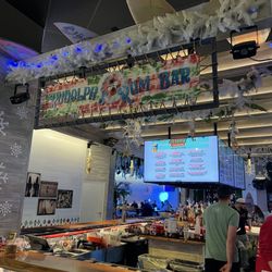 Tinsel Tavern