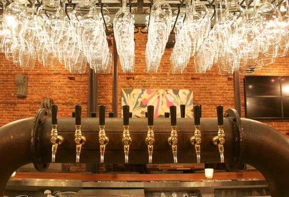 District Oakland by null