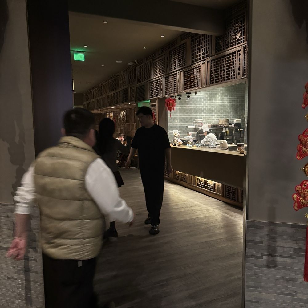 Chang'an - Asian Fusion Near Me - Tustin, California Chang'an - Asian Fusion Near Me - Tustin, California