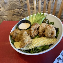 Fried Chicken