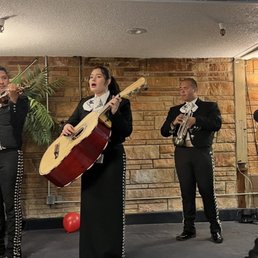 Mariachi Viajero
