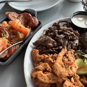 Byblos - Mediterranean Near Me - Tampa, Florida