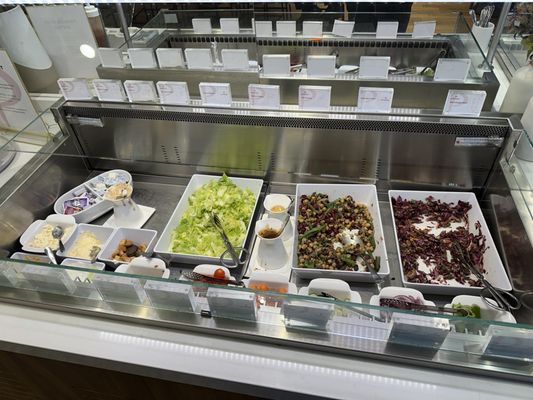 Primeclass Lounge - JFK T1 by null