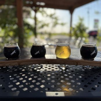 Roughtail Brewing - Brewpubs Near Me - Oklahoma City, Oklahoma