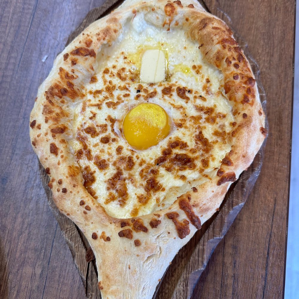 Tiflisi - Modern European Near Me - Toronto, Ontario