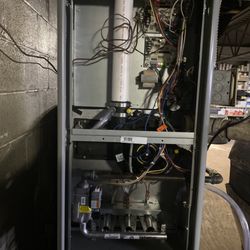 Kane Heating And Air