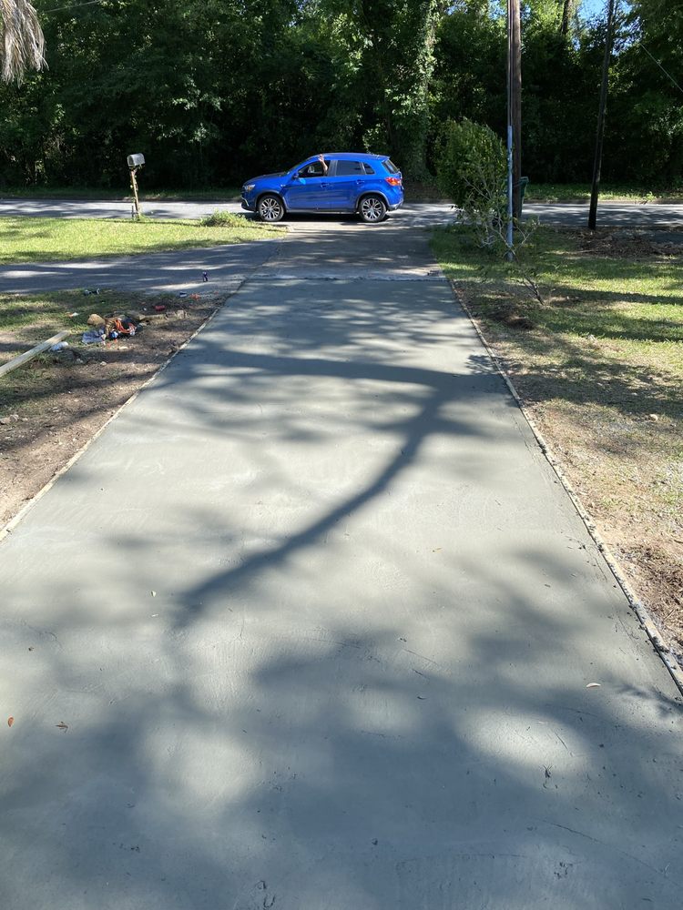 Slide of Gaither Home Renovations