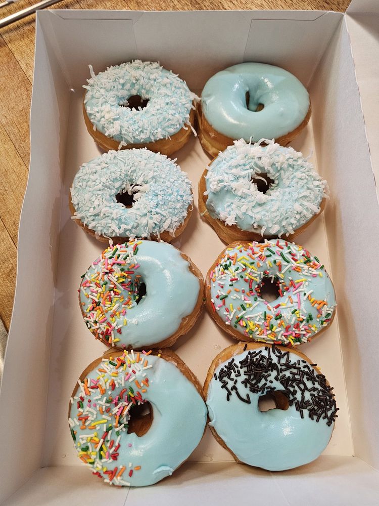 King's Donuts