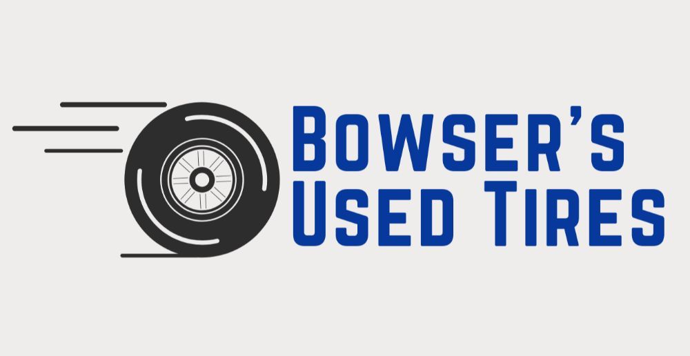 BOWSERS USED TIRES Updated May 2024 O'Fallon, Missouri Tires