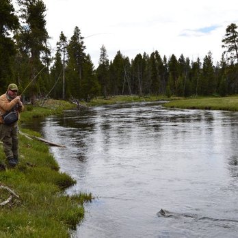 Fish the Fly Guide Service - Fishing Near Me Fish the Fly Guide Service - Fishing Near Me