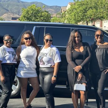 The Luxury Experience Transportation - Airport Shuttles Near Me The Luxury Experience Transportation - Airport Shuttles Near Me
