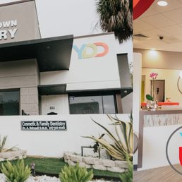 Exterior photo of Your Downtown Dentistry - Orlando, Florida Exterior photo of Your Downtown Dentistry - Orlando, Florida