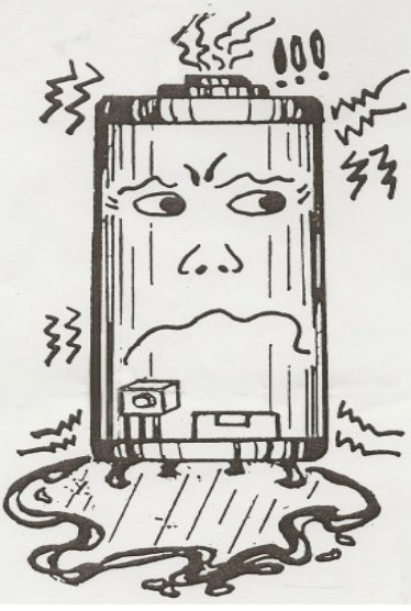 Slide of Lenny's Plumbing & Heating