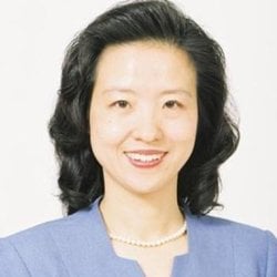 Allstate Insurance: Holly H Zhu