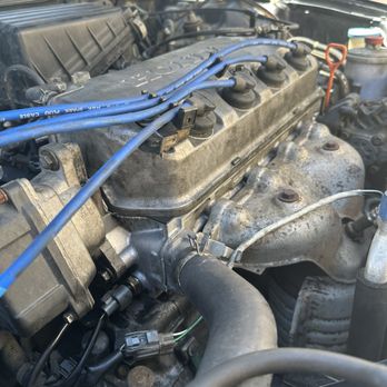 Technic Auto Repair - Head Gasket Job. - Auto Repair Near Me - San Bruno, California Technic Auto Repair - Head Gasket Job. - Auto Repair Near Me - San Bruno, California