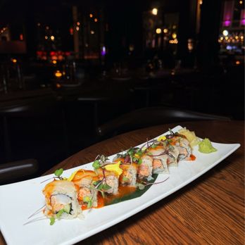 AKA - One Night Stand - Asian Fusion Near Me - San Diego, California