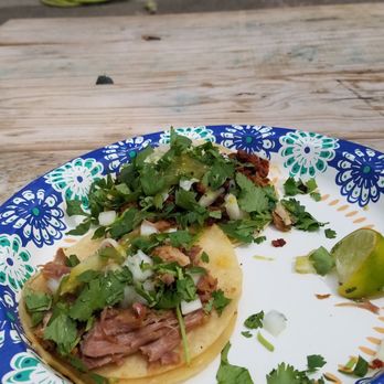 Goods Produce & Nursery - Tacos de carnitas y tambien chorizo...house-made and best I've had in YEARS!!! - Fruits & Veggies Near Me - Bellingham, Washington Goods Produce & Nursery - Tacos de carnitas y tambien chorizo...house-made and best I've had in YEARS!!! - Fruits & Veggies Near Me - Bellingham, Washington