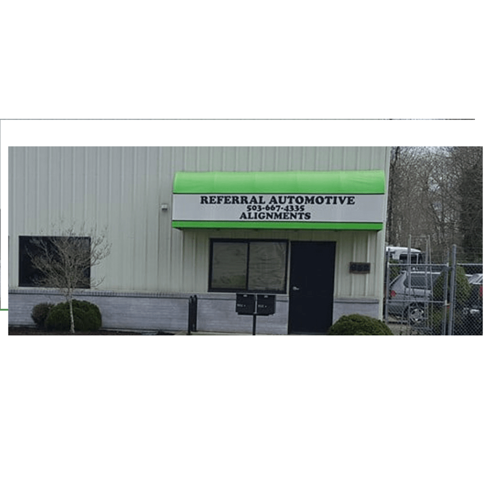 REFERRAL AUTOMOTIVE Updated September 2024 16 Reviews 964 NE