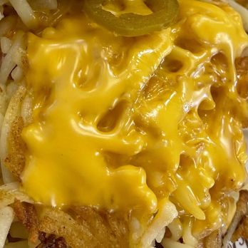 Waffle House - Scattered,covered, chunked and Glazed! IYKYK - American Near Me - Seminole, Florida Waffle House - Scattered,covered, chunked and Glazed! IYKYK - American Near Me - Seminole, Florida