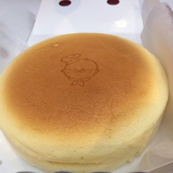 Uncle Tetsu - Japanese cheesecake - Japanese Near Me - Arcadia, California