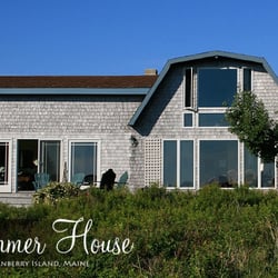 Cranmer House