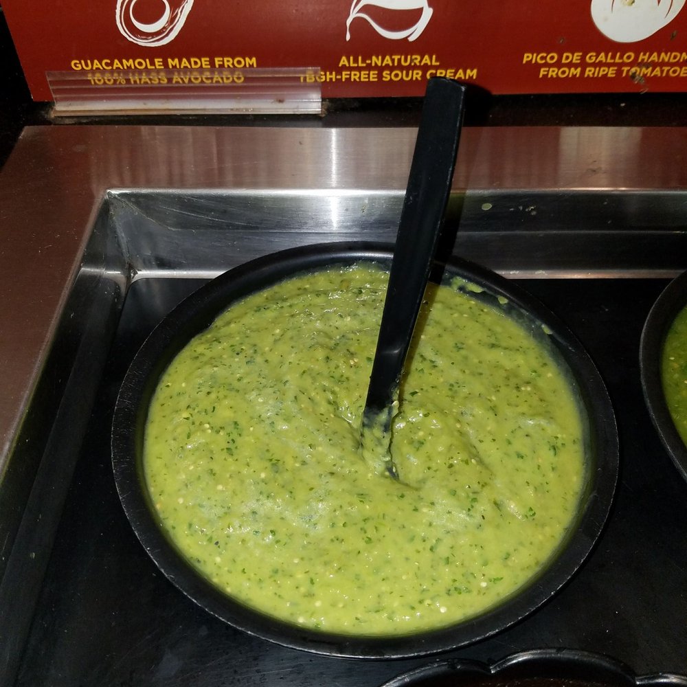 Moe's Southwest Grill - Avocado dip - Mexican Near Me - Canton, Georgia