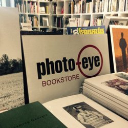 Photo-Eye Bookstore - photo-eye Bookstore is home to one of North American's largest photobook collections.