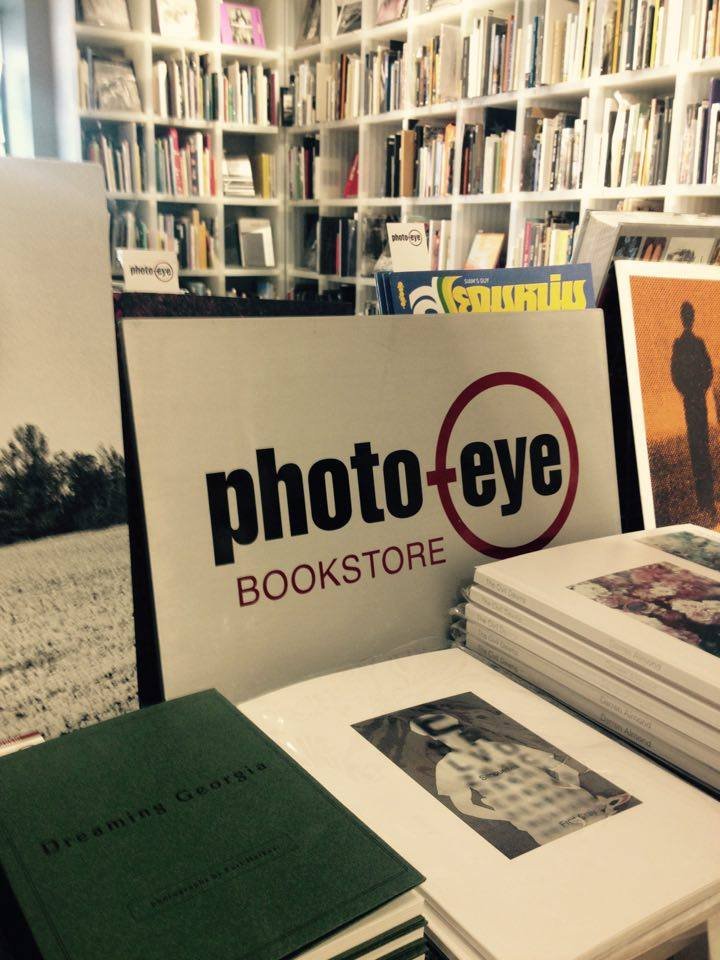 PHOTOEYE BOOKSTORE Updated September 2024 1300 Rufina Cir, Santa