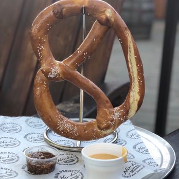 No-Li Brewhouse - Pretzel - Pubs Near Me - Spokane, Washington No-Li Brewhouse - Pretzel - Pubs Near Me - Spokane, Washington